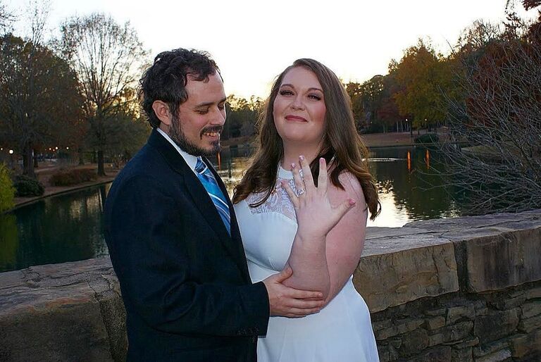Engagement Day