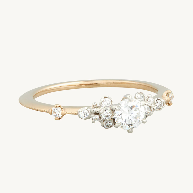 Catbird diamond engagement rings online