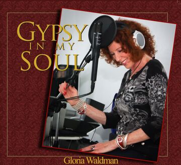 Gloria Waldman Singer - Singer - New York City, NY - Hero Main