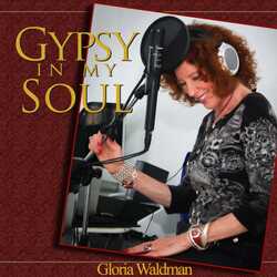Gloria Waldman Singer, profile image