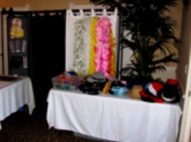 Inland Empire Photo Booth - Photo Booth - Riverside, CA - Hero Gallery 1