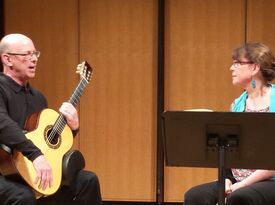Classical Guitar for Weddings and Events - Classical Guitarist - Omaha, NE - Hero Gallery 3