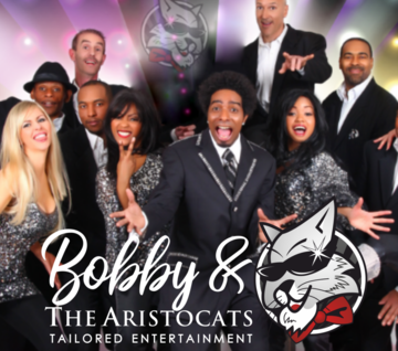 Bobby and The Aristocats - Cover Band - Nashville, TN - Hero Main