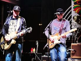 The Williams Brothers Band - Southern Rock Band - Grand Junction, CO - Hero Gallery 4