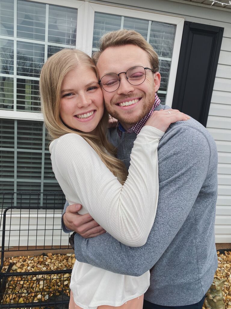 First Valentine's Date!