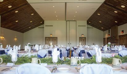 Stone Arch At Riverview Gardens Reception Venues Appleton Wi