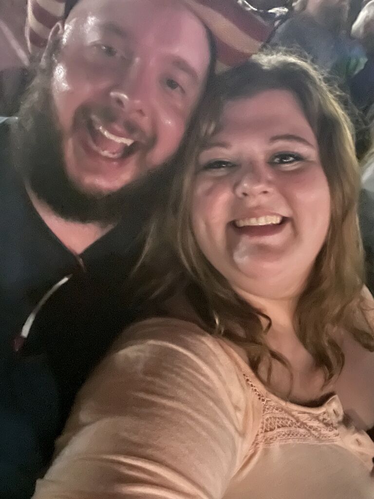 Brooks & Dunn Concert
