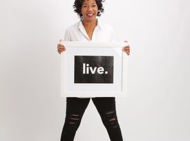 Live MORE ... Rae Brown - Motivational Speaker - New York City, NY - Hero Gallery 1