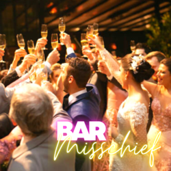 Bar Misschief Wedding & Event Staffing, profile image