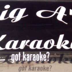 big A's karaoke the singing smackdown!, profile image