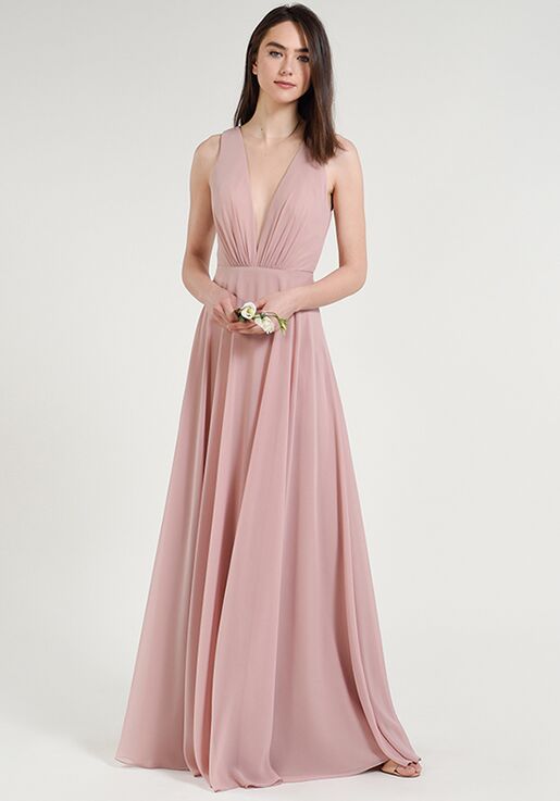 Jenny Yoo Bridesmaid Dresses 1