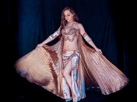 Jenny Lia - Belly Dancer - Houston, TX - Hero Gallery 2