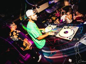 DJ Burns - DJ - Fresno, CA - Hero Gallery 2