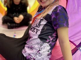 Tangerine Tales LLC - Face Painter - Lakewood, WA - Hero Gallery 4