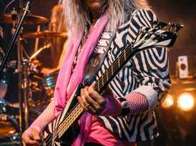 Hairmetal Hangover - 80s Band - Edmonton, AB - Hero Gallery 3