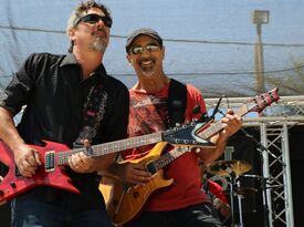 4Higher - Classic Rock Band - Fresno, CA - Hero Gallery 2