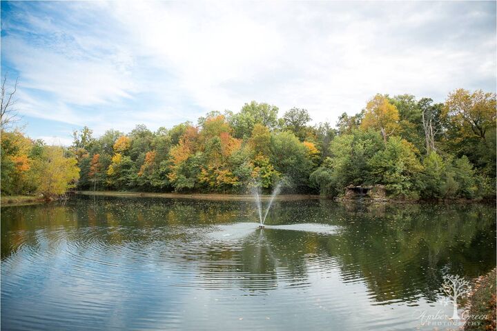 Hidden Lake Winery & Banquet Center | Reception Venues - The Knot