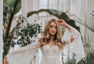 Casper Wedding Dress