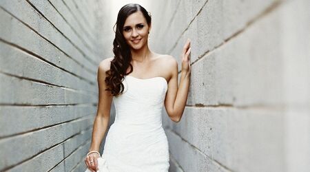 Uptown Bridal Boutique Bridal Salons The Knot