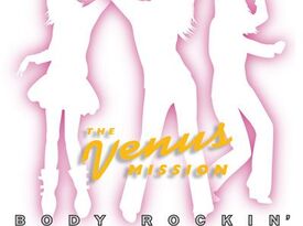 The Venus Mission - Dance Band - Memphis, TN - Hero Gallery 3