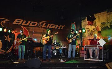 Shannon Trippe and Southland - Cover Band - Houston, TX - Hero Main