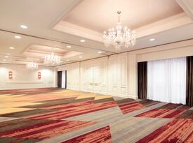 The Camby Hotel - Ballroom Reception - Ballroom - Phoenix, AZ - Hero Gallery 4