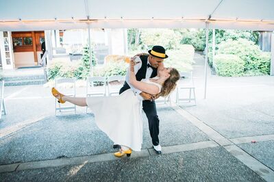 Wedding Dance Lessons In Seattle Wa The Knot