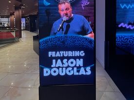 Jason Douglas - The Comedian Company - Comedian - Chicago, IL - Hero Gallery 2