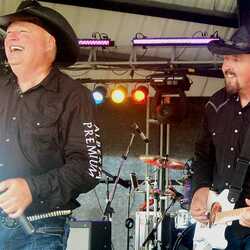 The Prairie Dogz - The Funnest Rock'n Country Band, profile image