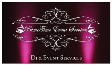 PrimeTime Event Services DJ Services - DJ - Jacksonville, FL - Hero Main