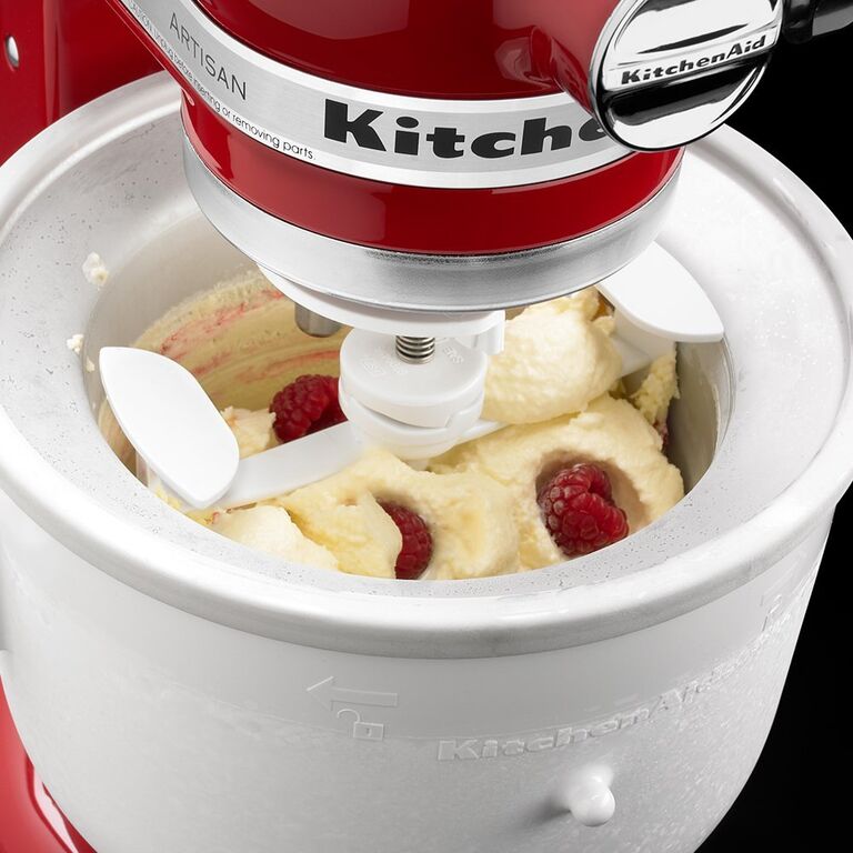 KitchenAid® Artisan Stand Mixer, … curated on LTK