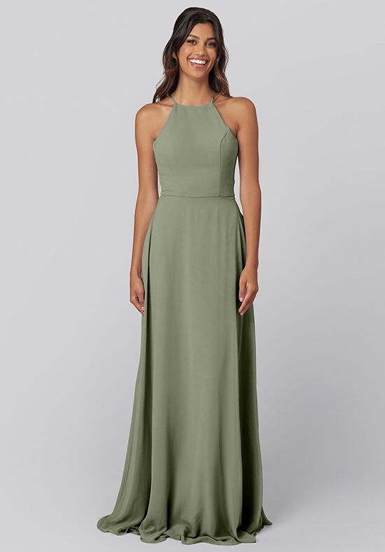 Kennedy Blue Nina Bridesmaid Dress | The Knot