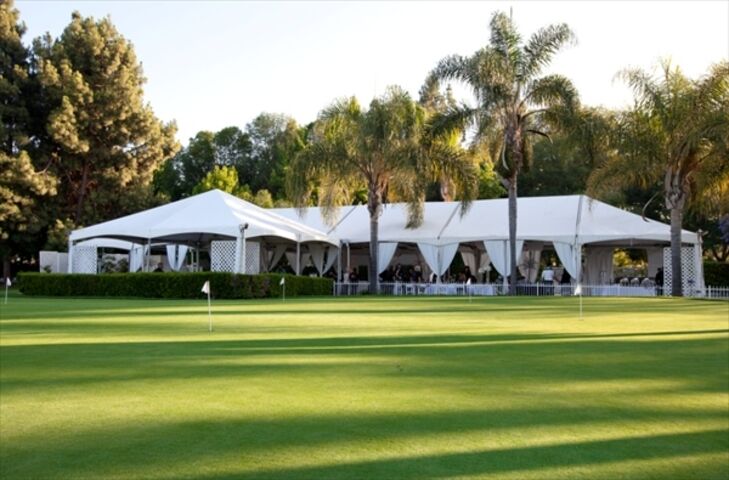 El Dorado Park Golf Course Reception Venues Long Beach Ca
