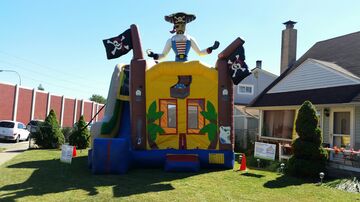 Fun For Everyone - Carnival Game - Huntingdon Valley, PA - Hero Main