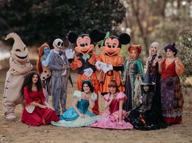 Southern Belle Princess Parties, LLC - Costumed Character - Atlanta, GA - Hero Gallery 2