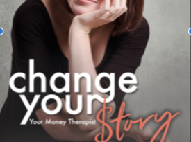 Noelle Schwantes: Your Money Therapist - Public Speaker - Chattanooga, TN - Hero Gallery 1