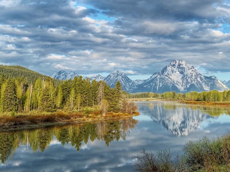 The Jackson Hole Honeymoon Guide | Best Hotels & Things to Do