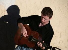 Dustin Jones - Classical Guitarist - Tucson, AZ - Hero Gallery 2