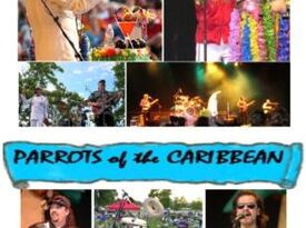 Parrots Of The Caribbean - Jimmy Buffett Tribute Act - Dayton, OH - Hero Gallery 1