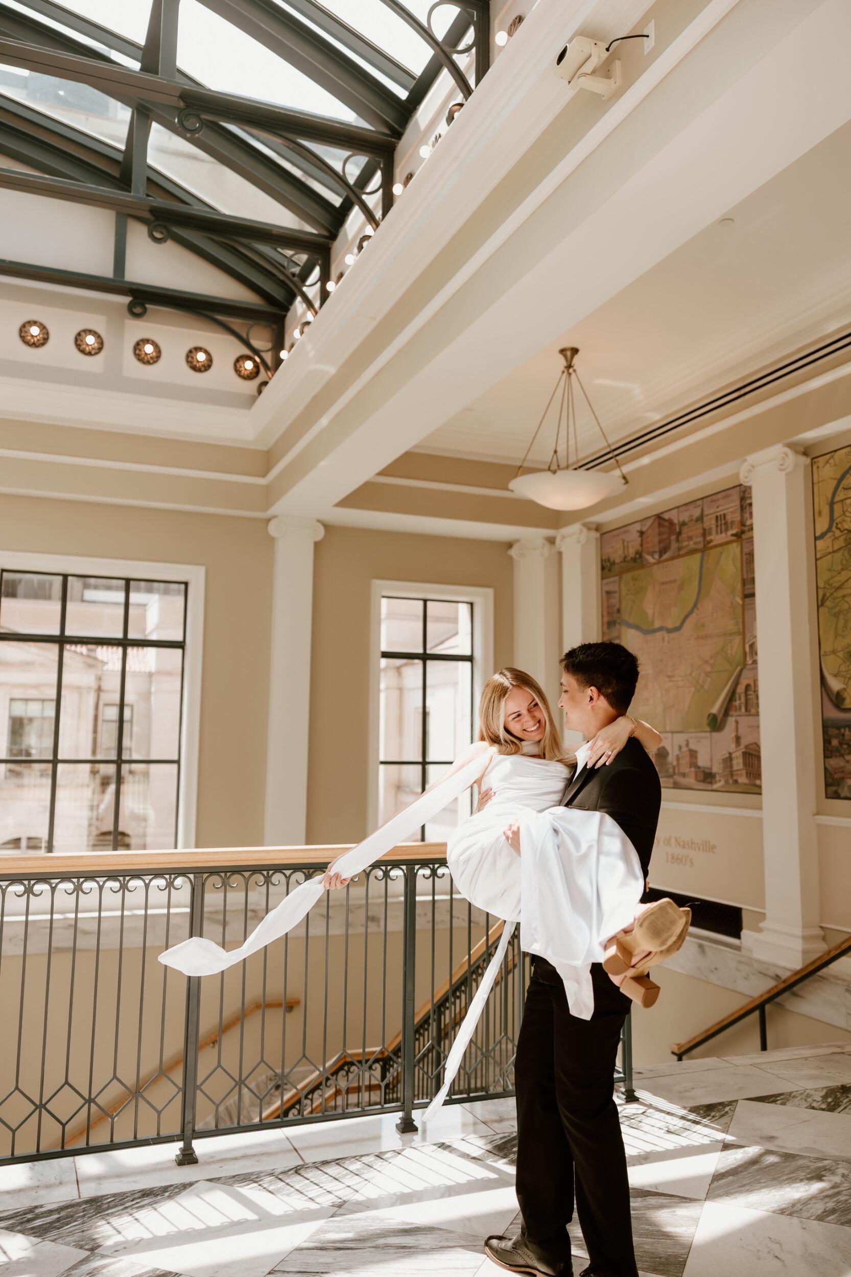 Proposal photo's!
