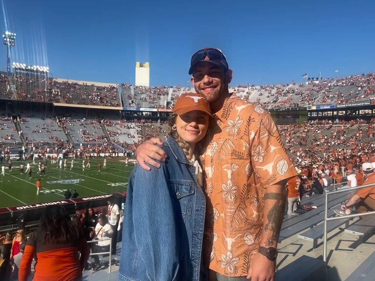 Cotton Bowl