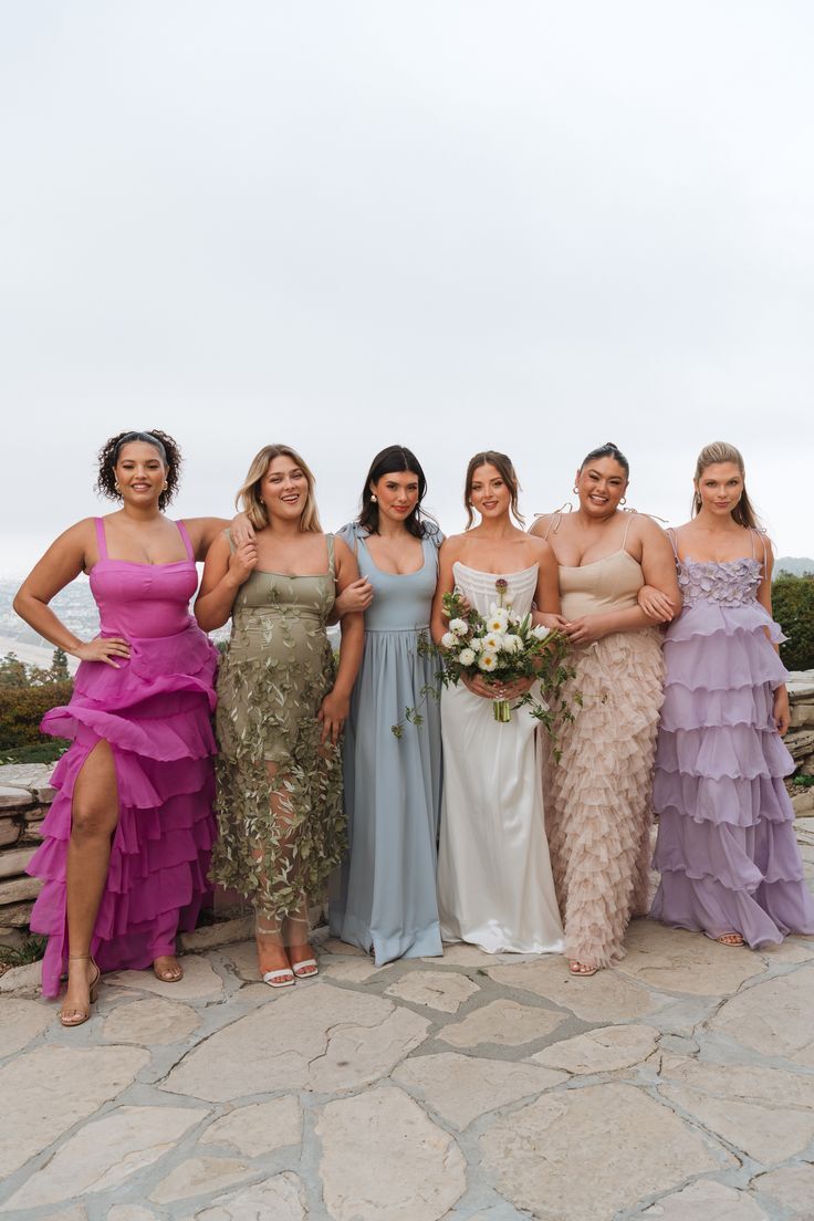 Top Wedding Dress Guest Stores for Stunning Brides and Guests
