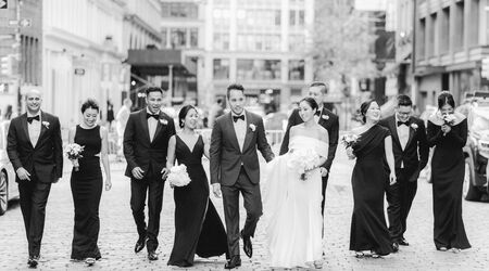 Susan Shek Photo + Video | Wedding Photographers - The Knot