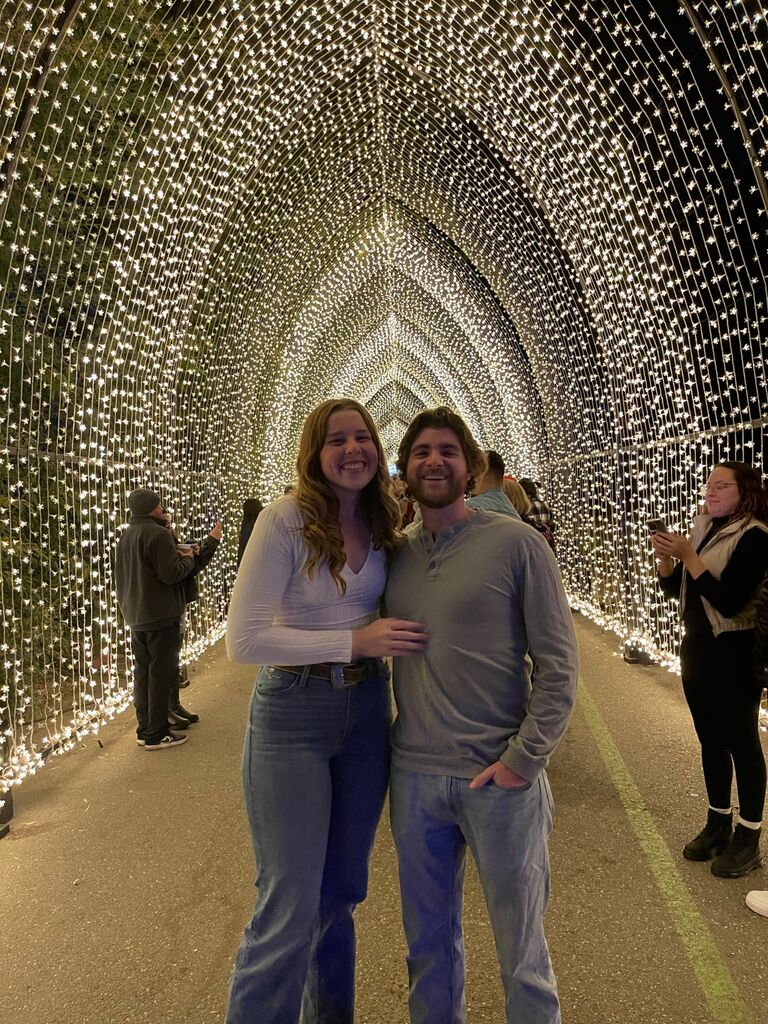 LA Arboretum!!