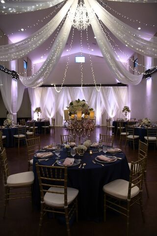 Bakers Ranch - Florida's Premier All Inclusive Venue | Reception Venues ...