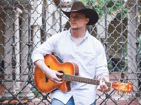 Greg White Jr. - Country Band - Tampa, FL - Hero Gallery 1