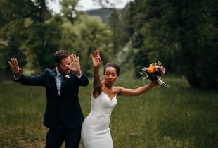Luv Bridal - Denver  Bridal Salons - The Knot