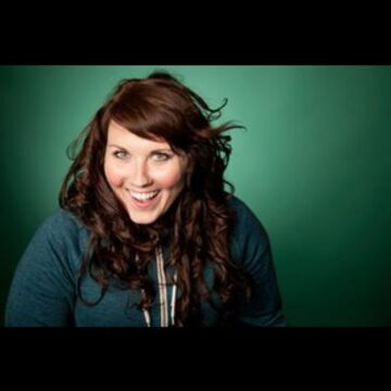 Kelsie Huff - Stand Up Comedian - Chicago, IL - Hero Main