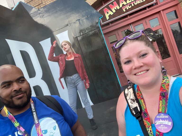 3rd Annual HHN