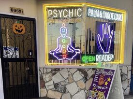 Psychic love shop - Fortune Teller - Los Angeles, CA - Hero Gallery 1